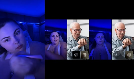 chloegsims TikTok Live — Oct 7, 2026, 10:16 PM