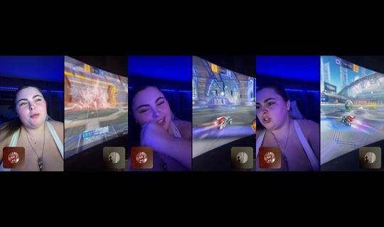 chloegsims TikTok Live — Oct 7, 2026, 11:58 PM