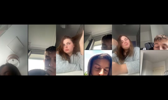 chloegsims TikTok Live — Oct 8, 2026, 2:30 PM