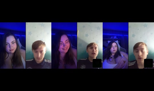 chloegsims TikTok Live — Oct 8, 2026, 8:15 PM