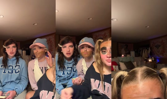 chloehaldeman TikTok Live — Aug 21, 2026, 1:39 AM