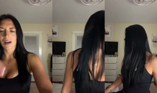 chloehull67 TikTok Live — Oct 7, 2026, 11:38 PM