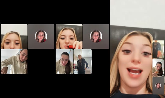 chloeleigh.060 TikTok Live — Aug 20, 2026, 1:01 PM