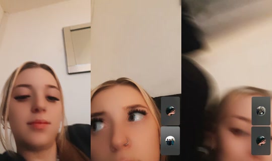 chloeleigh.060 TikTok Live — Aug 20, 2026, 9:38 PM