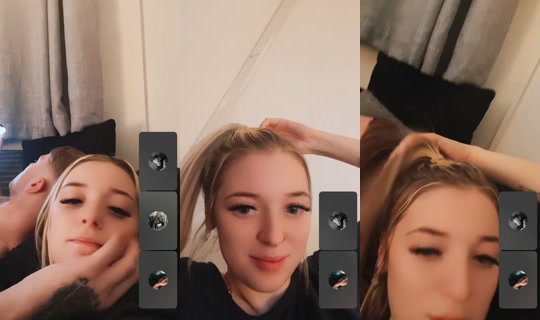 chloeleigh.060 TikTok Live — Aug 20, 2026, 10:29 PM