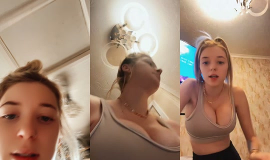 chloeleigh.060 TikTok Live — Aug 27, 2026, 11:32 AM