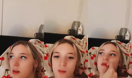 chloeleigh.060 TikTok Live — Sep 29, 2026, 9:21 PM
