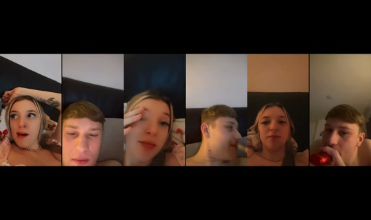 chloeleigh.060 TikTok Live — Sep 30, 2026, 12:03 AM