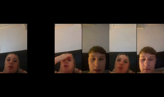 chloeleigh.060 TikTok Live — Sep 30, 2026, 12:54 AM