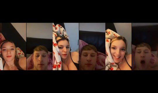 chloeleigh.060 TikTok Live — Sep 30, 2026, 7:11 PM
