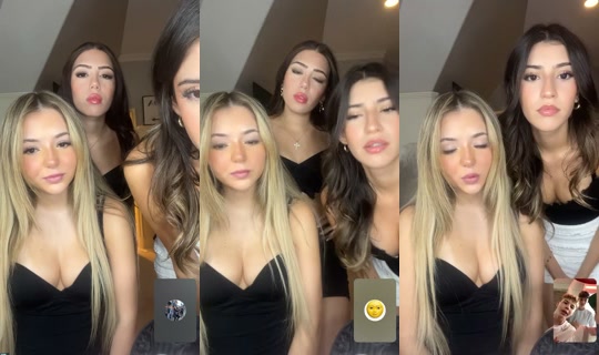 chloelodes TikTok Live — Aug 23, 2026, 3:57 AM