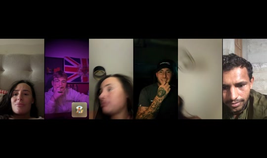 chloelyons99 TikTok Live — Aug 22, 2026, 10:56 PM