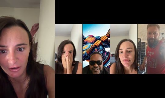 chloelyons99 TikTok Live — Aug 23, 2026, 2:17 PM