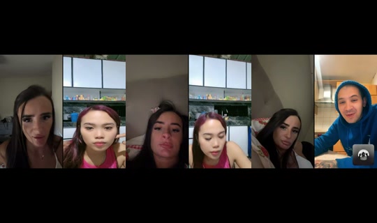 chloelyons99 TikTok Live — Aug 23, 2026, 7:20 PM
