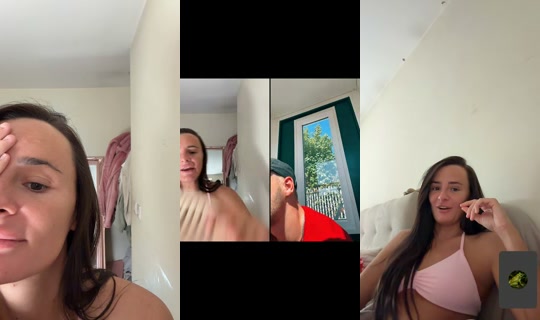 chloelyons99 TikTok Live — Aug 25, 2026, 11:37 AM