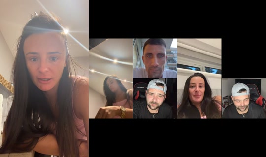 chloelyons99 TikTok Live — Aug 25, 2026, 7:14 PM