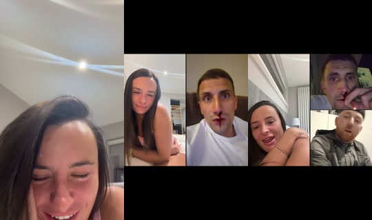 chloelyons99 TikTok Live — Aug 25, 2026, 7:43 PM