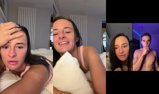 chloelyons99 TikTok Live — Aug 25, 2026, 11:55 PM