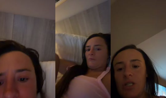 chloelyons99 TikTok Live — Aug 26, 2026, 1:36 AM