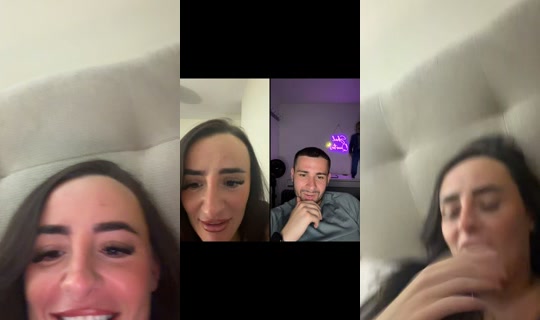 chloelyons99 TikTok Live — Aug 27, 2026, 8:12 PM