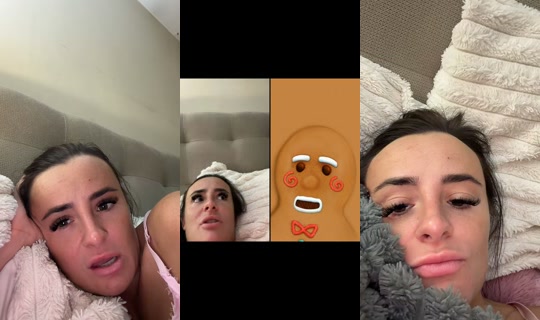 chloelyons99 TikTok Live — Aug 27, 2026, 11:39 PM