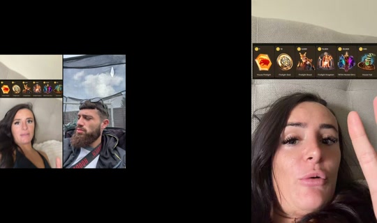 chloelyons99 TikTok Live — Aug 28, 2026, 11:58 AM