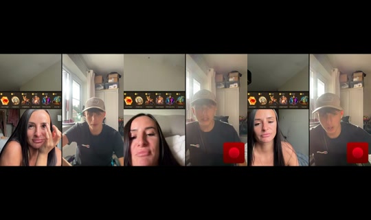 chloelyons99 TikTok Live — Aug 28, 2026, 4:51 PM