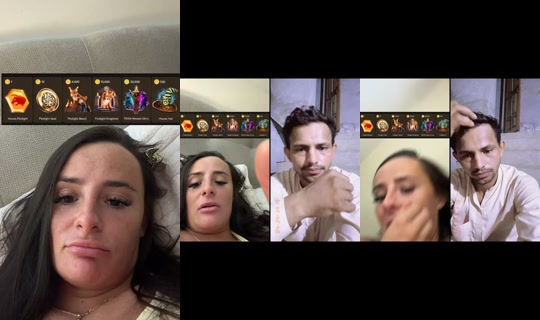 chloelyons99 TikTok Live — Aug 28, 2026, 8:58 PM
