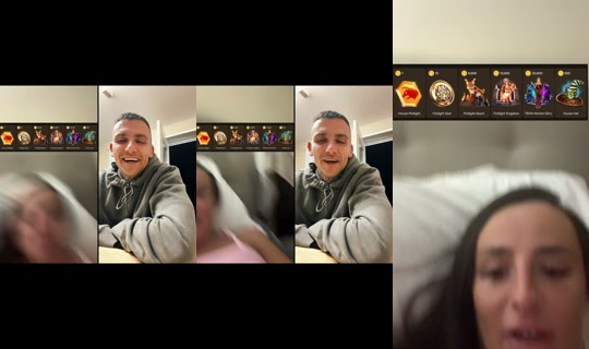 chloelyons99 TikTok Live — Aug 28, 2026, 10:25 PM