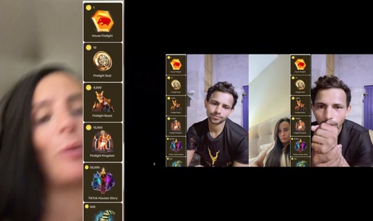 chloelyons99 TikTok Live — Aug 30, 2026, 8:18 PM