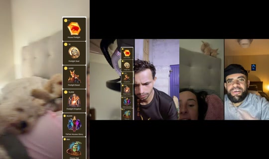 chloelyons99 TikTok Live — Aug 30, 2026, 9:42 PM