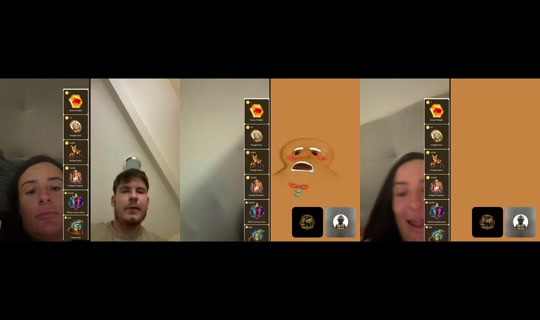 chloelyons99 TikTok Live — Aug 31, 2026, 12:14 AM