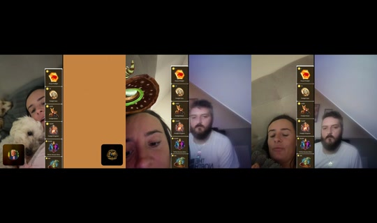 chloelyons99 TikTok Live — Aug 31, 2026, 1:05 AM