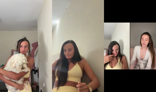 chloelyons99 TikTok Live — Aug 31, 2026, 2:02 PM