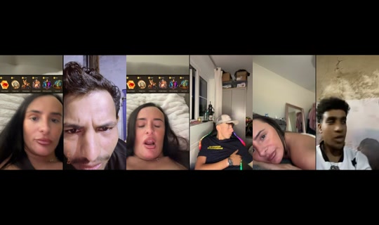 chloelyons99 TikTok Live — Aug 31, 2026, 7:25 PM