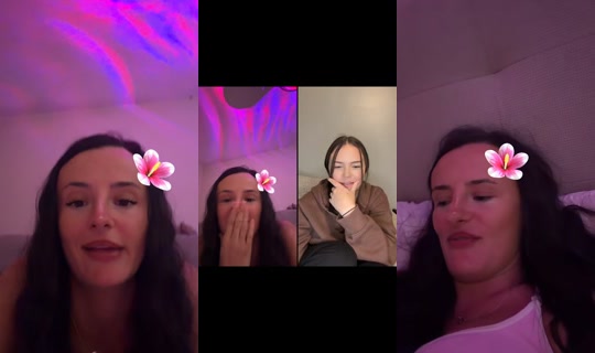 chloelyons99 TikTok Live — Oct 1, 2026, 9:30 PM