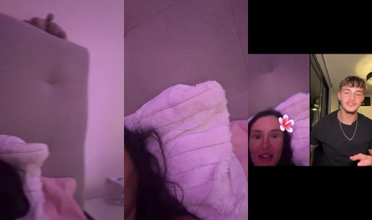 chloelyons99 TikTok Live — Oct 1, 2026, 10:15 PM