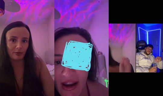 chloelyons99 TikTok Live — Oct 2, 2026, 6:55 PM