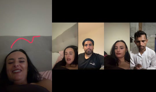 chloelyons99 TikTok Live — Oct 3, 2026, 9:02 PM