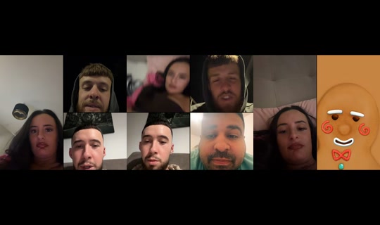 chloelyons99 TikTok Live — Oct 3, 2026, 9:28 PM