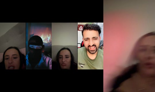 chloelyons99 TikTok Live — Oct 3, 2026, 10:48 PM