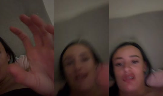chloelyons99 TikTok Live — Oct 3, 2026, 11:14 PM