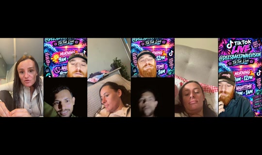 chloelyons99 TikTok Live — Oct 7, 2026, 3:39 PM