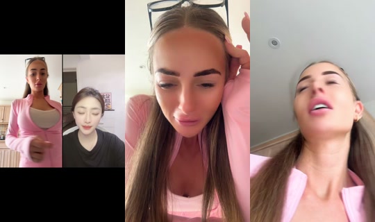 chloemccamon26 TikTok Live — Aug 28, 2026, 10:34 AM
