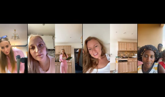 chloemccamon26 TikTok Live — Aug 28, 2026, 11:56 AM