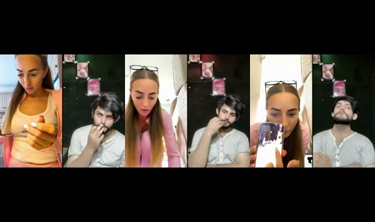 chloemccamon26 TikTok Live — Aug 28, 2026, 12:46 PM