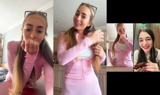 chloemccamon26 TikTok Live — Aug 28, 2026, 1:45 PM
