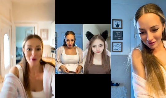 chloemccamon26 TikTok Live — Sep 11, 2026, 10:06 AM