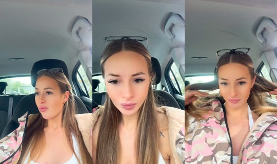 chloemccamon26 TikTok Live — Sep 21, 2026, 8:05 AM