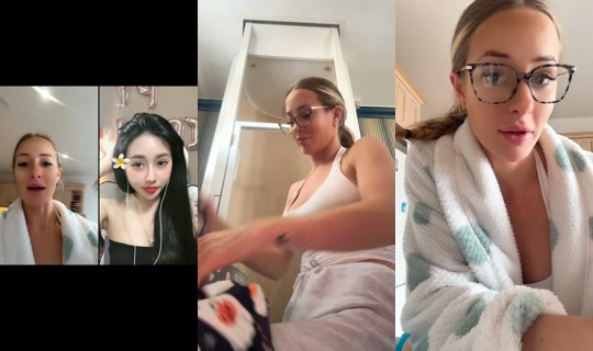 chloemccamon26 TikTok Live — Sep 23, 2026, 9:35 AM